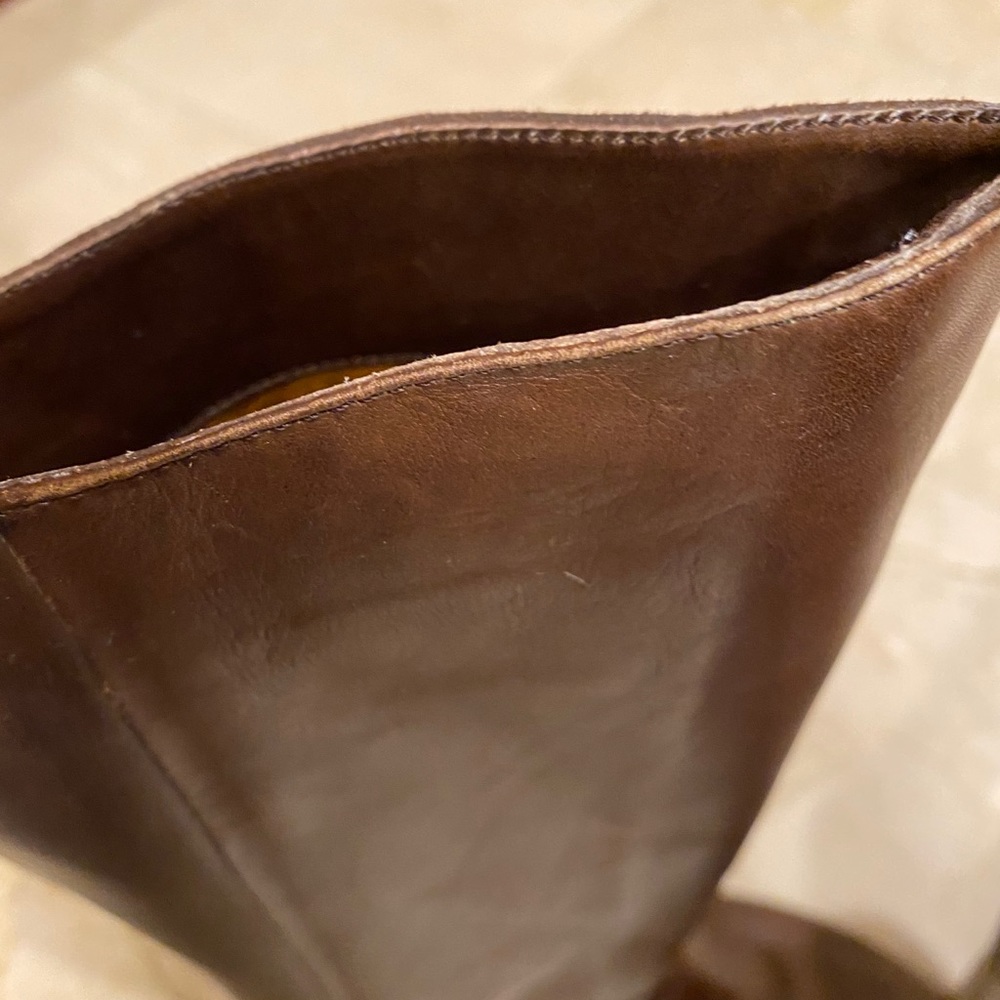 Vintage Diego Della Valle Boots - Picture 11 of 11